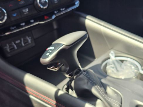 New 2026 Dodge Durango GT RWD image 13