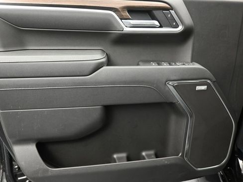 Used 2025 Chevrolet Silverado 1500 RST w/ Convenience Package II image 11