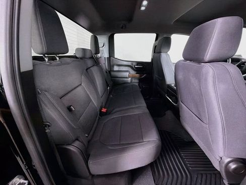 Used 2020 GMC Sierra 1500 Elevation AWD/4WD image 26