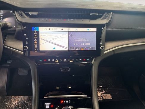 New 2026 Jeep Grand Cherokee L Limited AWD/4WD image 6