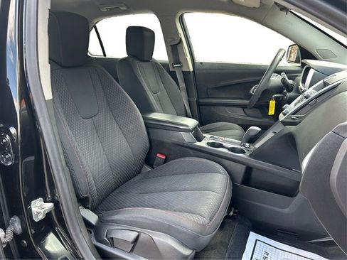 Used 2015 Chevrolet Equinox LS AWD/4WD image 39