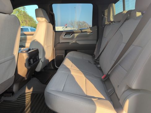 New 2026 Chevrolet Silverado 1500 LT w/ All Star Edition Plus AWD/4WD image 31