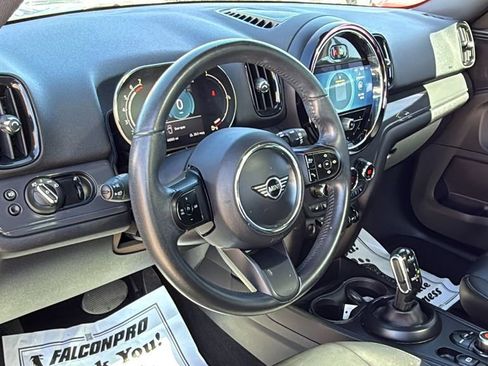 Used 2022 MINI Cooper Countryman image 23