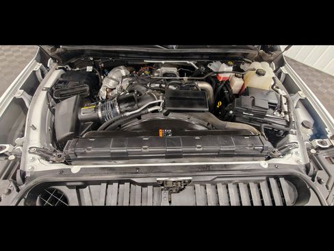 Used 2024 GMC Sierra 2500 Denali w/ Denali Reserve Package AWD/4WD image 74