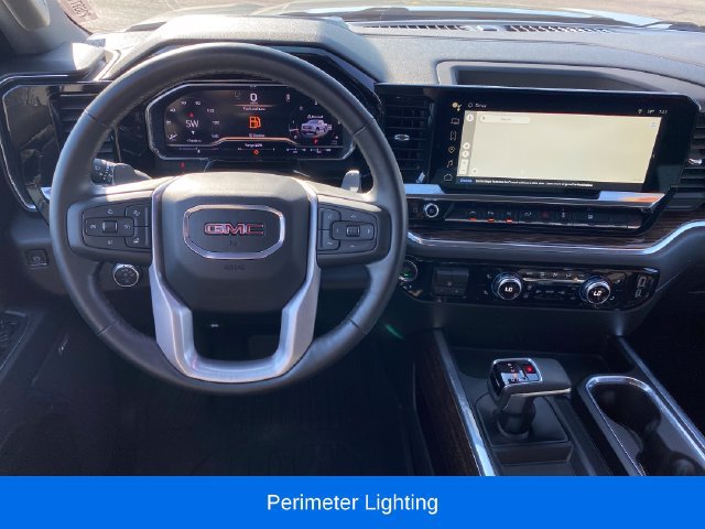 Certified 2024 GMC Sierra 1500 Elevation w/ Preferred Package AWD/4WD image 7