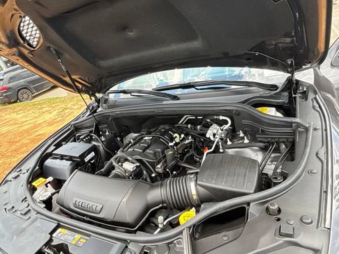 Used 2025 Dodge Durango R/T AWD/4WD image 26