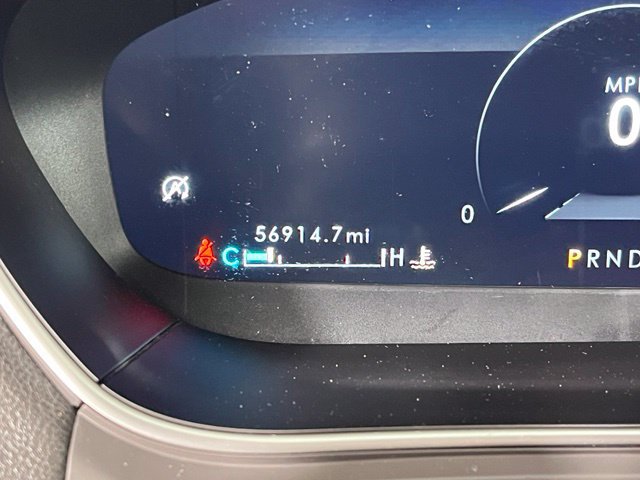 Used 2019 Lincoln Nautilus Premier AWD/4WD image 26
