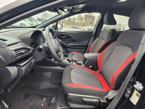 Used 2025 Subaru Impreza RS image 33