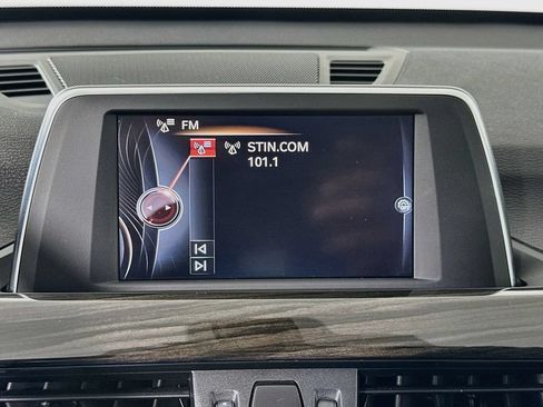 Used 2017 BMW X1 sDrive28i FWD image 15