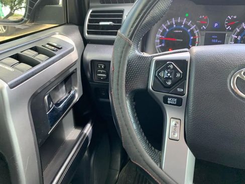 Used 2019 Toyota 4Runner SR5 RWD image 14
