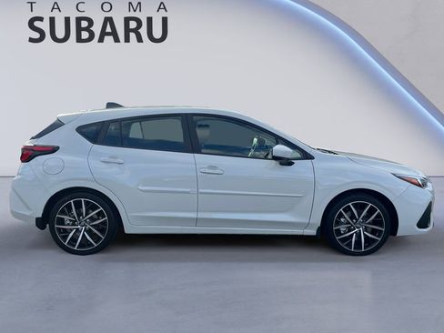 New 2026 Subaru Impreza 2.0i Sport AWD/4WD image 6
