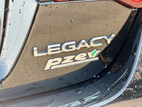 Used 2016 Subaru Legacy 2.5i Limited w/ Popular Package #4 image 18