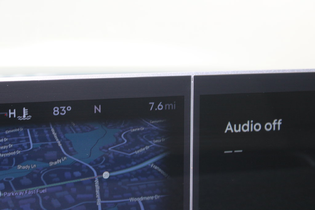 New 2027 Lincoln Navigator Premiere RWD image 38