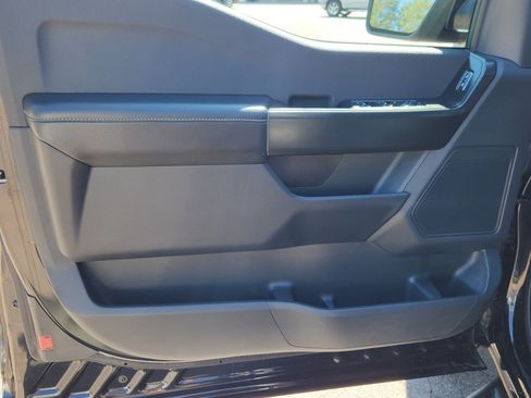Used 2024 Ford F150 STX AWD/4WD image 17