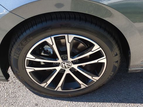 New 2025 Volkswagen Jetta Sport image 20