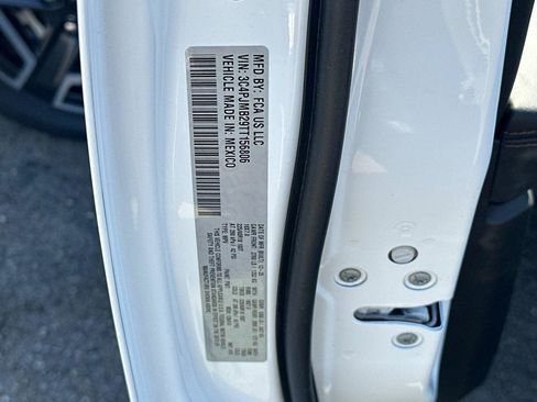 New 2026 Jeep Cherokee Limited image 22