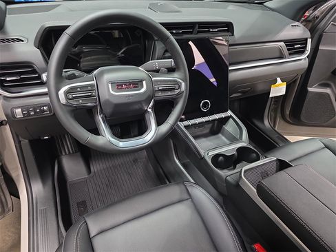 New 2026 GMC Terrain Elevation w/ Elevation Premium Package image 16