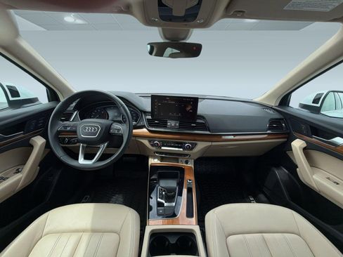 Certified 2023 Audi Q5 Premium w/ Convenience Package AWD/4WD image 15