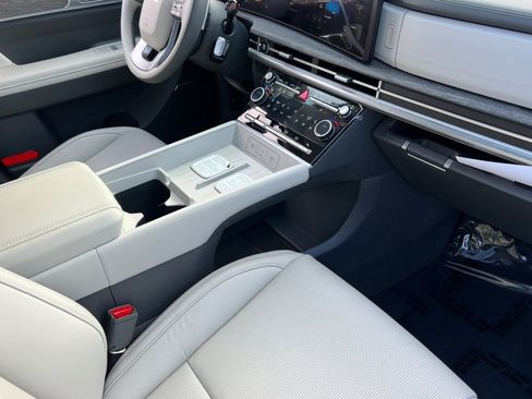 New 2026 Hyundai Santa Fe Calligraphy image 14