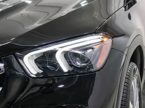 Used 2021 Mercedes-Benz GLE 350 4MATIC image 7