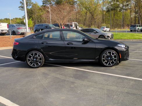 Certified 2025 BMW 228i xDrive w/ Premium Package image 10