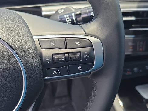 New 2026 Kia K5 GT-Line FWD image 32