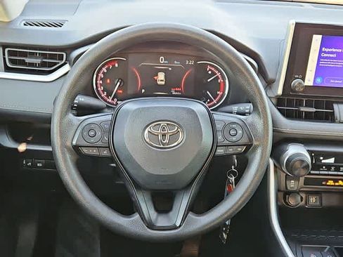 Used 2023 Toyota RAV4 LE FWD image 20