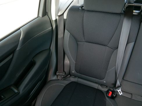 Certified 2023 Subaru Forester Premium image 12