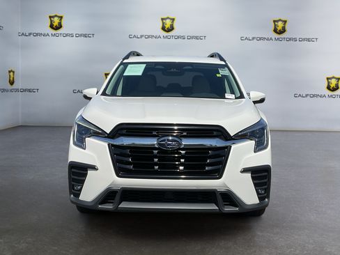 Used 2023 Subaru Ascent Limited AWD/4WD image 2