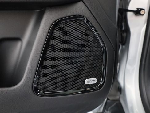 New 2026 Jeep Compass Limited w/ Sun, Sound & Navigation Group image 8