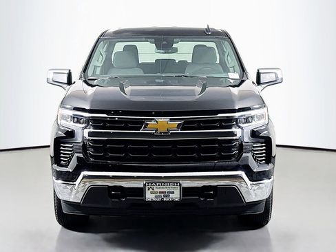 Used 2026 Chevrolet Silverado 1500 LT image 2