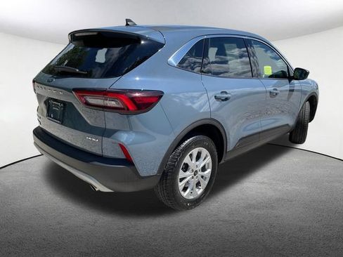 Used 2024 Ford Escape Active AWD/4WD image 15