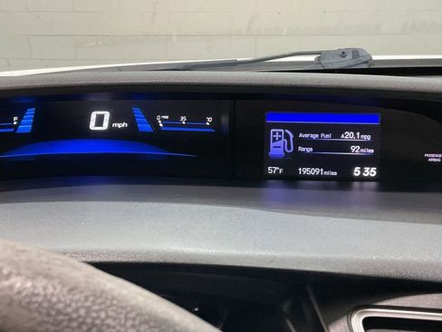 Used 2014 Honda Civic LX image 13