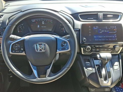 Used 2022 Honda CR-V EX-L image 12