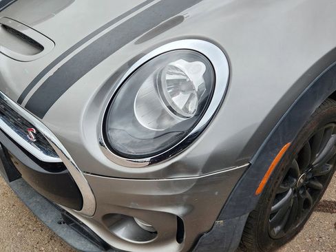 Used 2018 MINI Cooper Clubman S AWD/4WD image 4