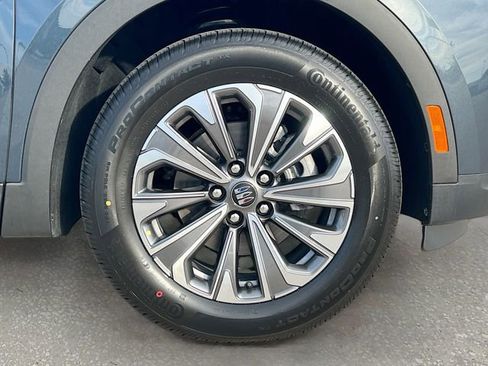 New 2026 Buick Envision Preferred image 19