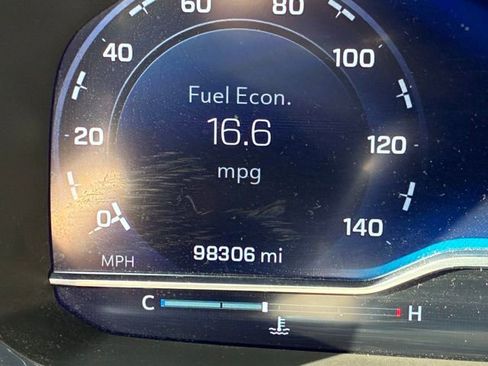 Used 2023 Chevrolet Tahoe LT w/ LT Signature Plus Package image 17