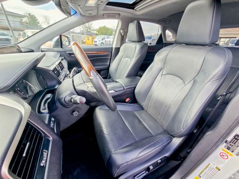 Used 2016 Lexus RX 350 FWD image 31