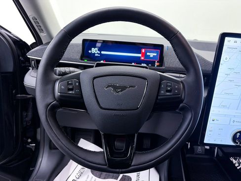 Used 2025 Ford Mustang Mach-E Premium w/ Interior Protection Package image 30