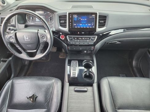 Used 2017 Honda Pilot Elite image 29