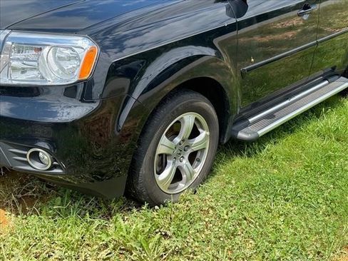 Used 2015 Honda Pilot EX-L image 4