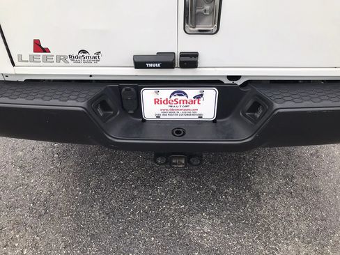 Used 2023 RAM 1500 Tradesman RWD image 34