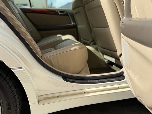 Used 1999 Lexus GS 400 RWD image 53