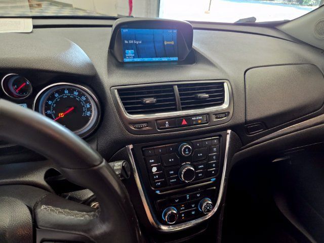 Used 2016 Buick Encore FWD image 22