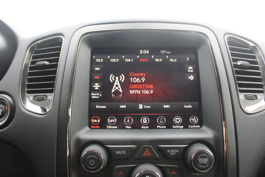 Used 2020 Dodge Durango GT RWD image 34