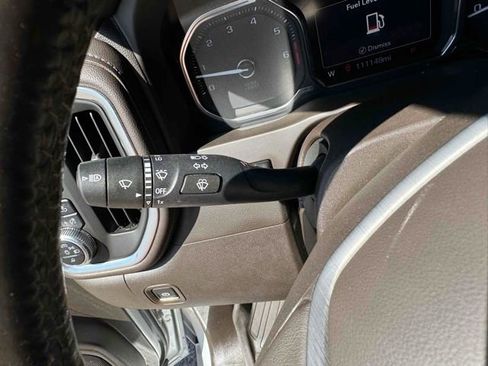 Used 2020 GMC Sierra 3500 Denali w/ Denali Ultimate Package image 23