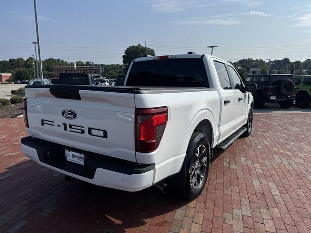 Used 2024 Ford F150 STX RWD image 36