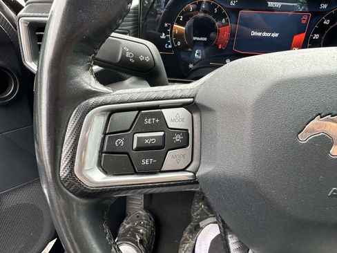 Certified 2024 Ford Mustang Premium RWD image 28