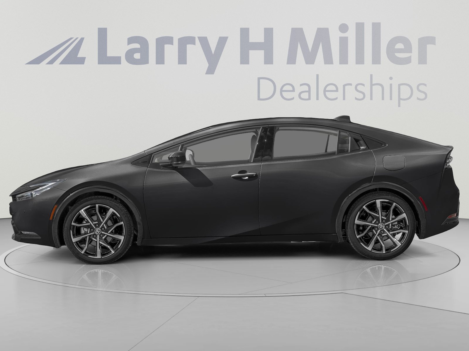 Used 2024 Toyota Prius Prime Premium w/ Advanced Technology Package FWD image 3