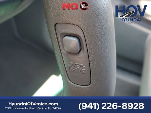 Used 2003 Toyota Tacoma PreRunner RWD image 28
